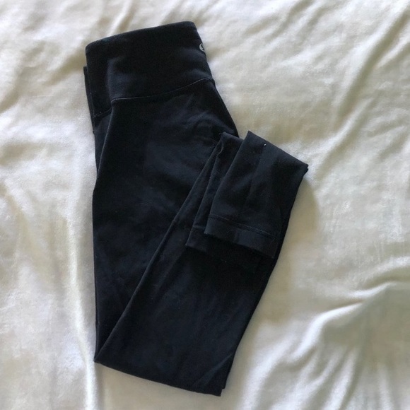 lululemon athletica Pants - Lulu Lemon Wunder Under